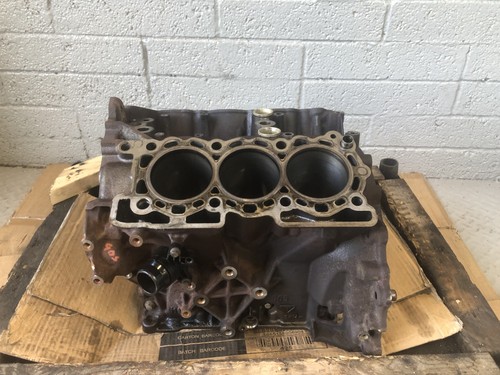Tdv6 engine block - engine, diesel