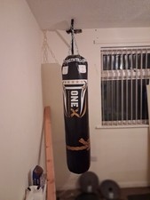 Punchbag Frame and Bag Set
