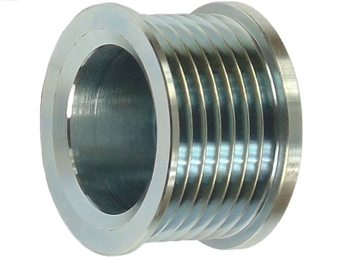 Ap0045 belt pulley - as-pl,