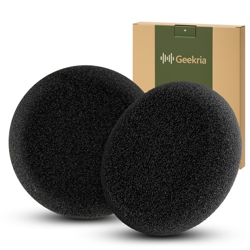 Geekria foam ear pads for - geekria,