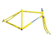 Roberts Frame And Fork Set