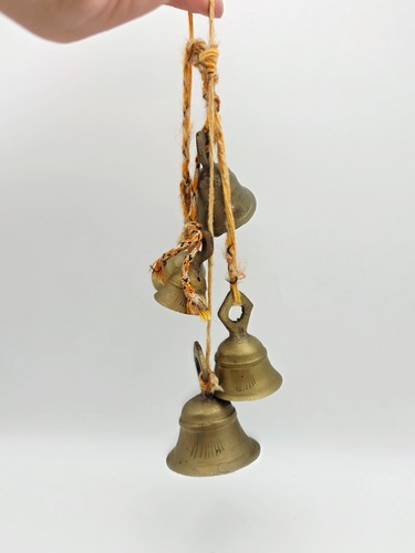 Vintage indian brass - vintage,