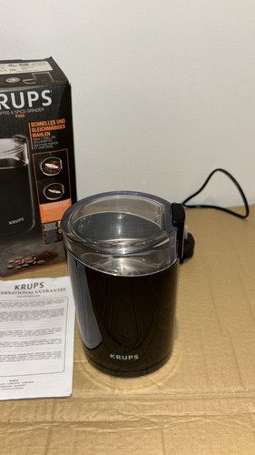 Spares repairs krups - or,