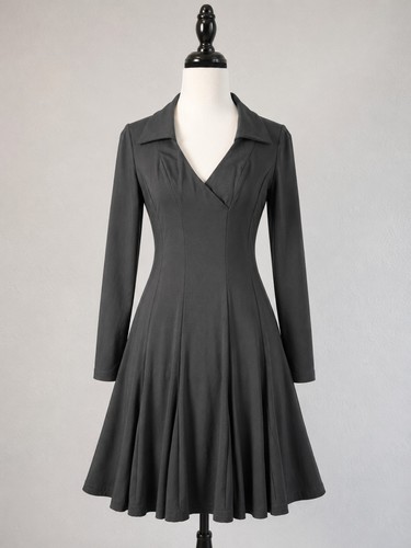 Joseph ribkoff black - , dress