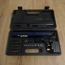 Power Craft PSD-480K Full