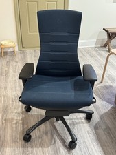 Herman Miller embody Logitech Nightfall/ Nova