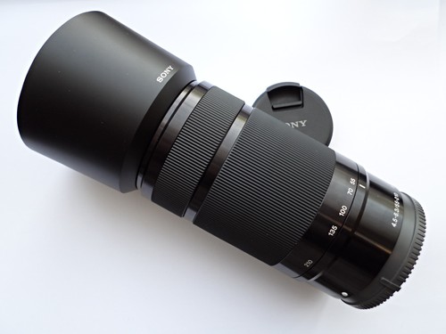 100 mint 327 - sony, e