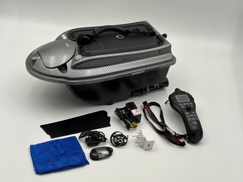 Boatman actor plus gps - boatman,