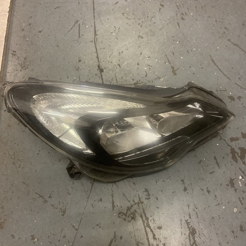 2011 2014 vauxhall corsa d - *2011-2014*vauxhall,