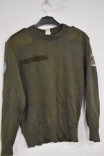 Austrian Army Olive Green