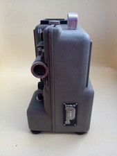 Vintage Eumig P8 8mm Film