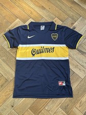 Boca juniors Fc Maradonna Size