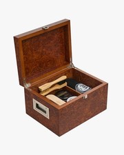 Cheaney Shoes Shoe Care Valet Box