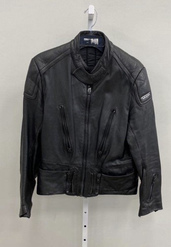 Vintage hein gericke leather - gericke,