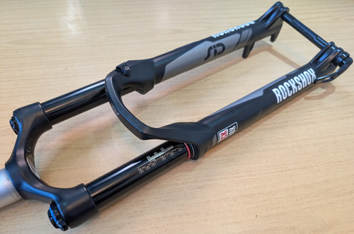 Rockshox sid rct3 solo air - rockshox,