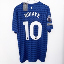 Everton 2025/2026 BNWT Player