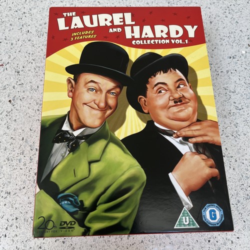 Laurel and hardy - hardy,
