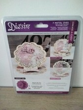 Die'sire By Crafters Companion