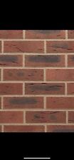 Weinerberger Bricks Tuscan Red