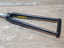 Aluminium 700c Road Bike Fork