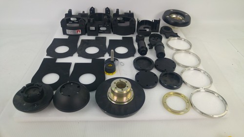 Vinten spare parts 29pcs - vinten,