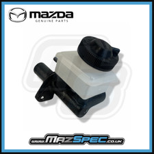  MX5 MK1/Mk2 Clutch Master