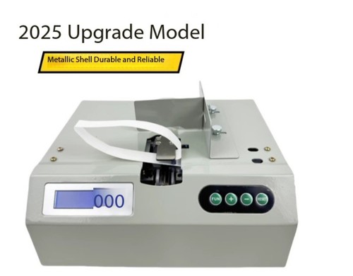 New fully automatic strapping - new,