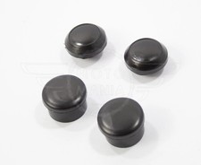 Front Fork Swingarm Side Cap