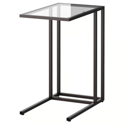 Ikea vittsjo laptop - ikea, stand