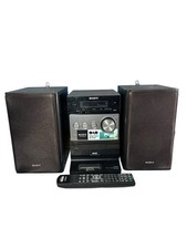 Sony HCD-FX350i DAB FM Radio