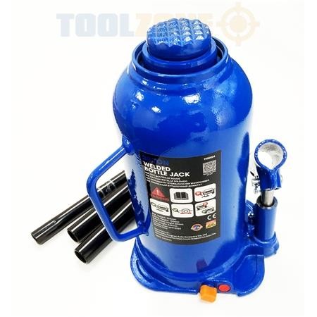 20t bottle jack ton tonne - 20t,