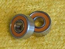 ABU 6500 Akios 656 666 shuttle