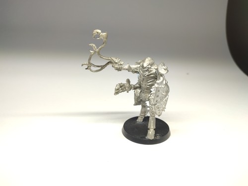 Oop metal tyrant guard - metal,