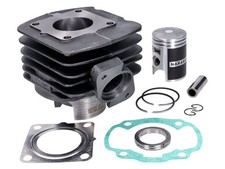 Naraku Moto Motorcycle Cylinder Kit 50cc For Honda AC For Honda SFX 50 1996-2000