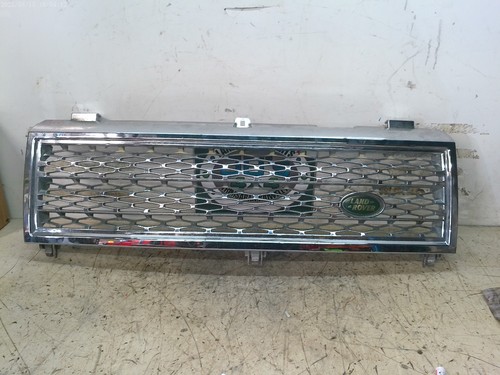 Range rover l322 - l322, grill