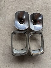 Mercedes-Benz 508d Spares Job