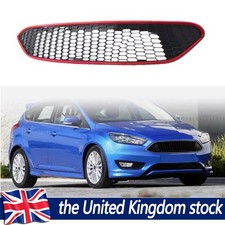 Honeycomb Front Upper Center