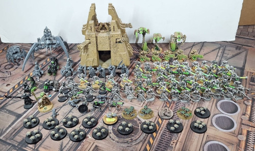 Warhammer 40k large - 40k,