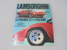 Lamborghini La Grande GT