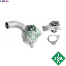 WATER PUMP ENGINE COOLING 538