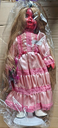 Ooak upcycled hand finished - ooak,