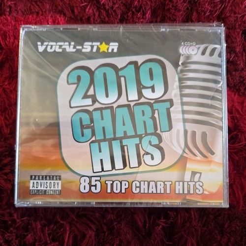 Vocal star 2019 - vocal-star, chart