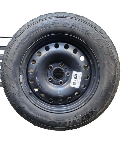 Jeep grand cherokee spare - grand,