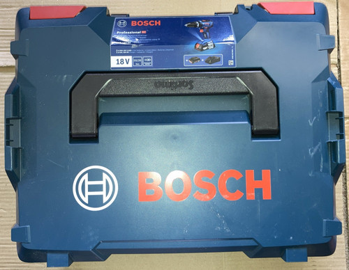Bosch sortimo boxx - l-boxx, hard