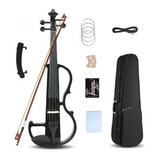 4 String 4/4 Electric Violin