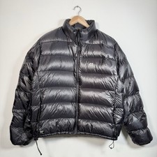 Mountain Equipment Down Puffer