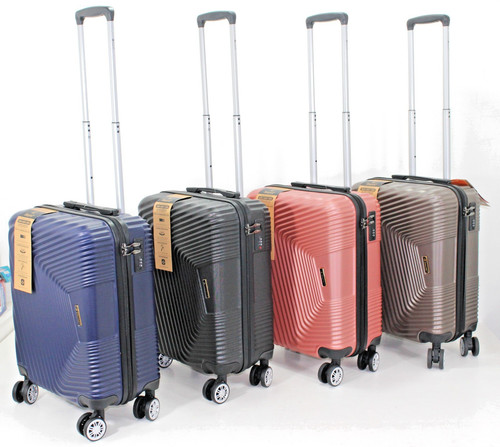 55x40x22cm wheel suitcase - 55x40x22cm,