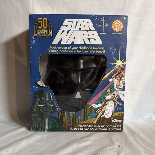 Ben cooper lucasfilm star wars - ben,
