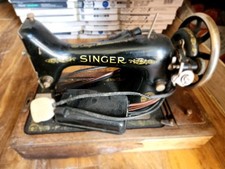Singer Traditional Sewing