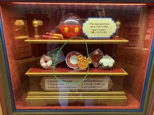 Tokyo Disney Mickey Waffle